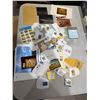 Image 1 : Stamps and photos