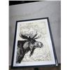 Image 1 : Moose map