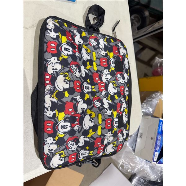 Mickey Mouse bag