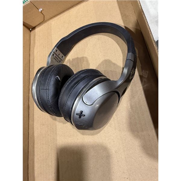 Hesh2 headphones