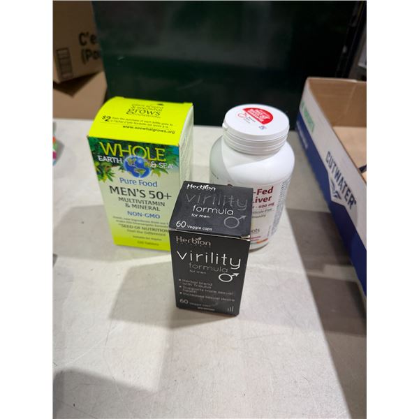 Vitamins