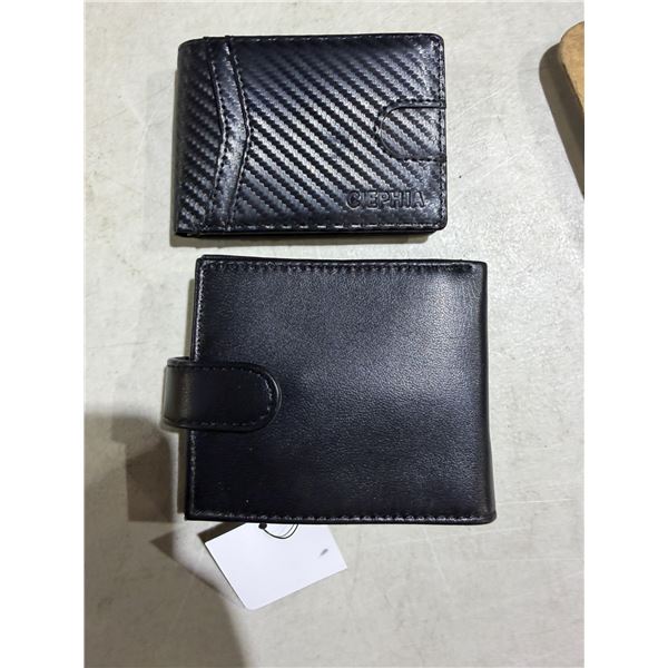 Wallets