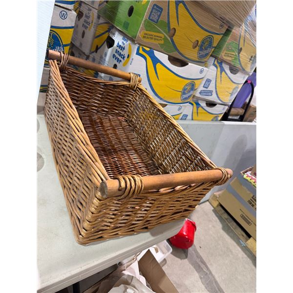 Basket