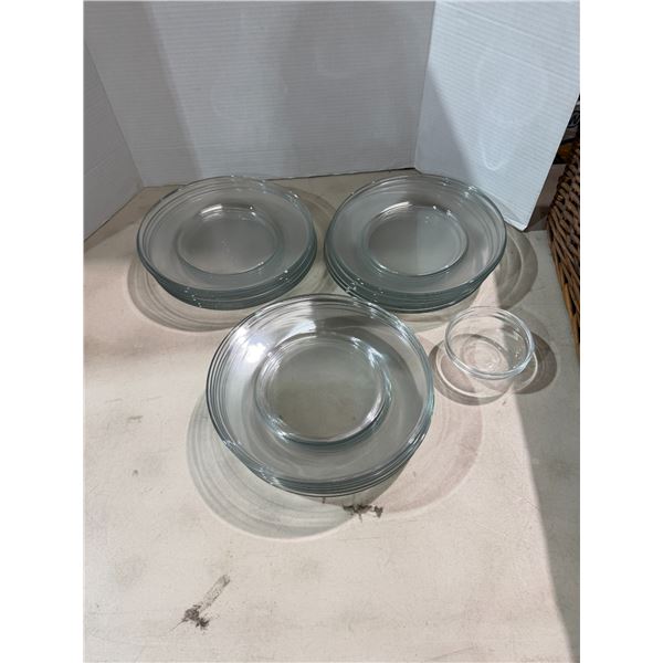 Dishes