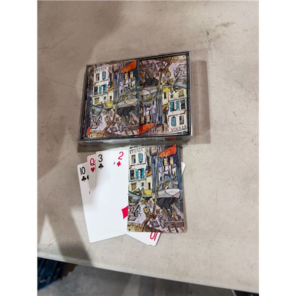 Cards