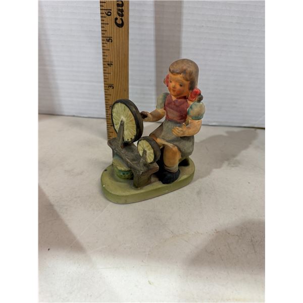 Figurine, Japan