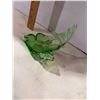 Image 1 : Glass fish dish