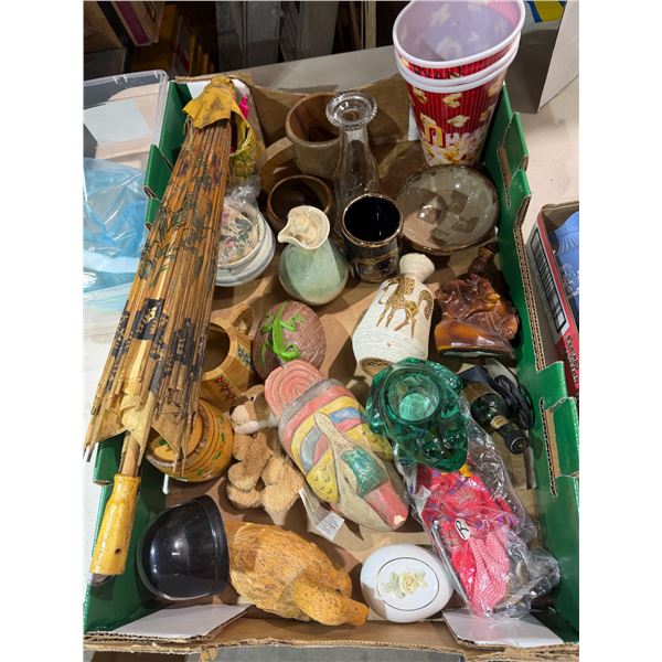 Miscellaneous lot