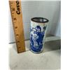 Image 1 : Antique Chinese brush pot