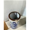 Image 2 : Antique Chinese brush pot