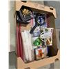 Image 1 : Box of stuff