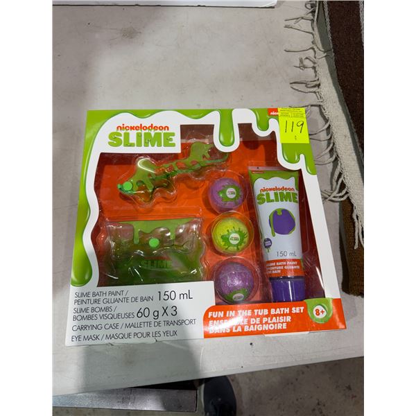 Slime
