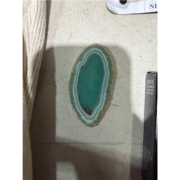 Stone