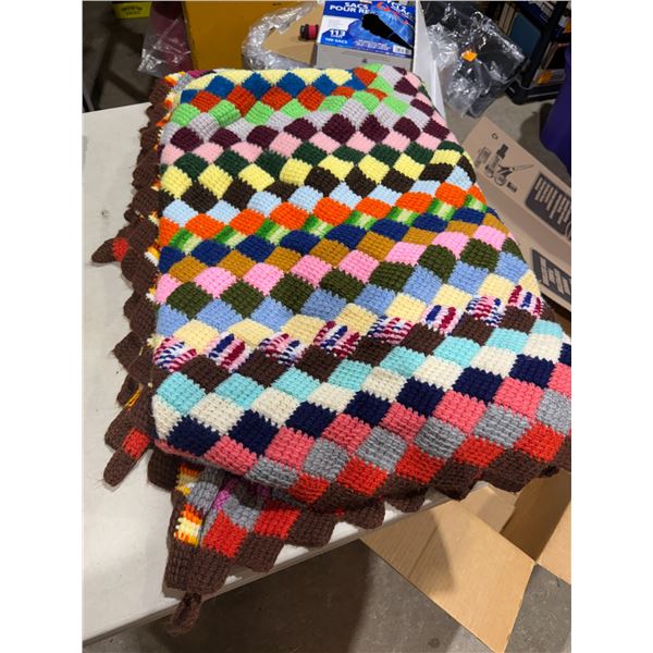 Handcraft