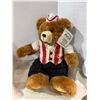 Image 1 : Coca-Cola bear