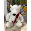 Image 1 : Coca-Cola bear