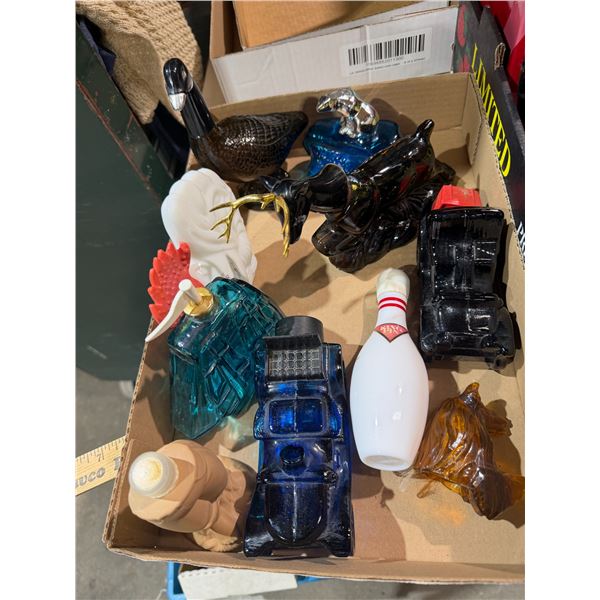 Avon collectibles