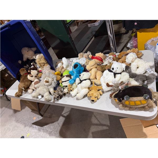 Stuffies