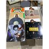 Image 1 : Records