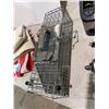 Image 1 : Live trap