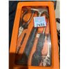 Image 1 : Tool set