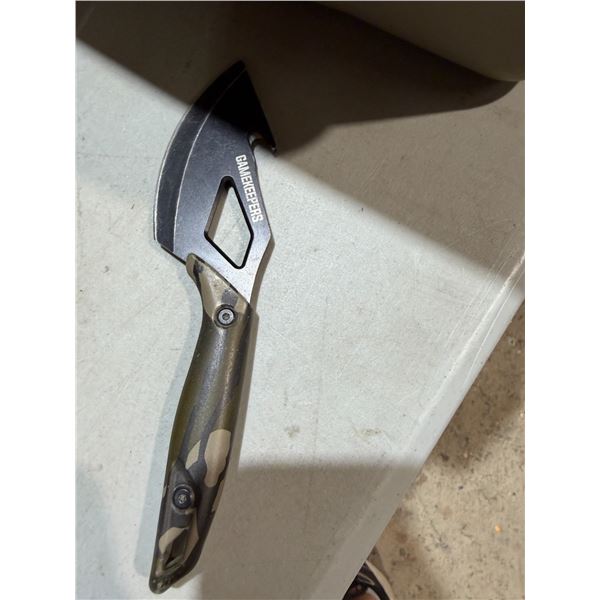 Knife