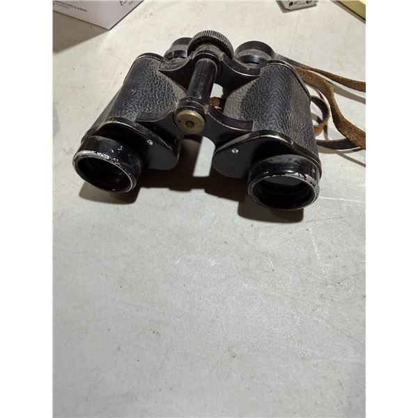 Binoculars