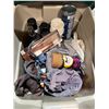Image 1 : Shoe care items