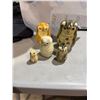 Image 1 : Cat nesting dolls