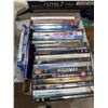 Image 1 : DVDs