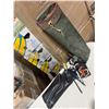 Image 1 : Bow related items