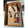 Image 1 : Flashlights