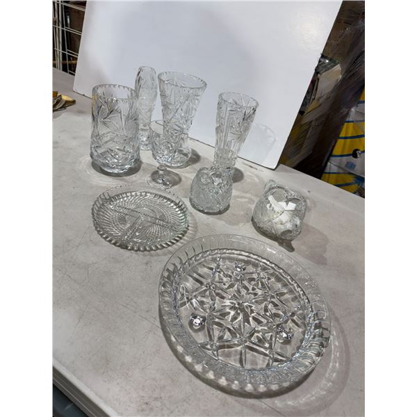 Crystal