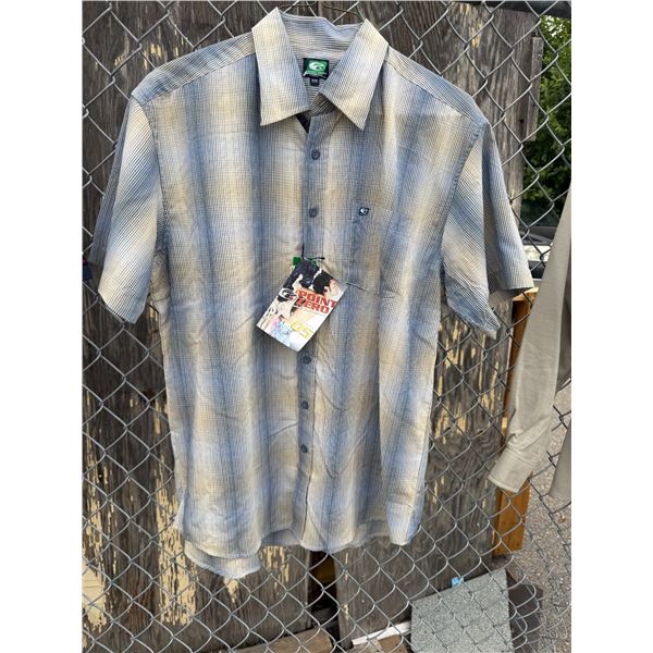 NT .point zero  size medium