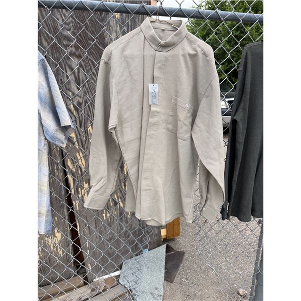 NWT  DANELLI made in Canada medium