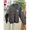 Image 1 : Tough duck jacket size