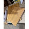Image 1 : Wood cutting boards