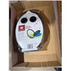 Image 1 : Outbound Foot pump