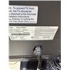 Image 2 : LG 32 inch TV with remote