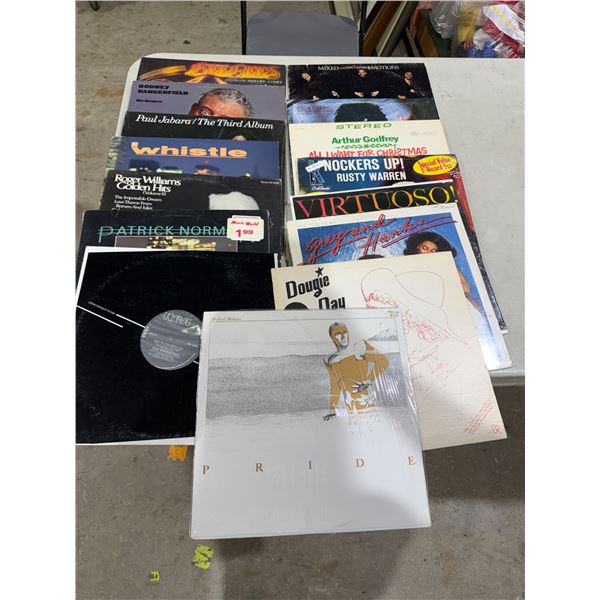 Records