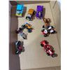 Image 1 : Toy, cars and quads, etc.