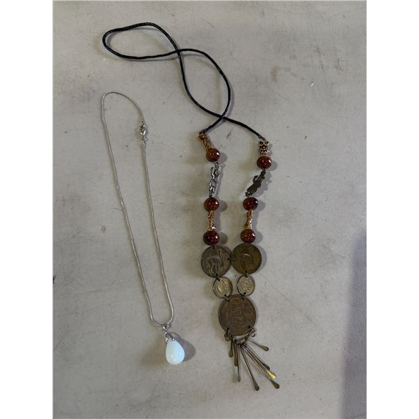 Costume jewelry