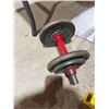 Image 1 : Weights