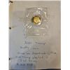 Image 1 : 2020 Trump novelty coin