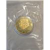 Image 2 : 2020 Trump novelty coin