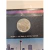 Image 2 : 1975 Gery cup Calgary coin