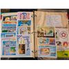 Image 2 : 17 Souvenir stamp sheets