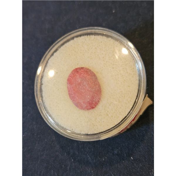 10ct Ruby stone