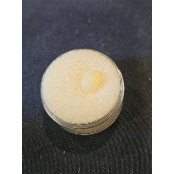 Opal stone