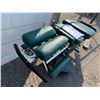Image 4 : Leander Multi-purpose Motorized CPM Adjusting table 900 Z series